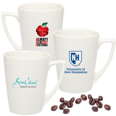 Mug CLATTEP 11 oz