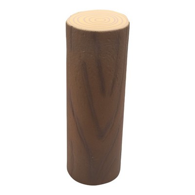 "Wood" Log