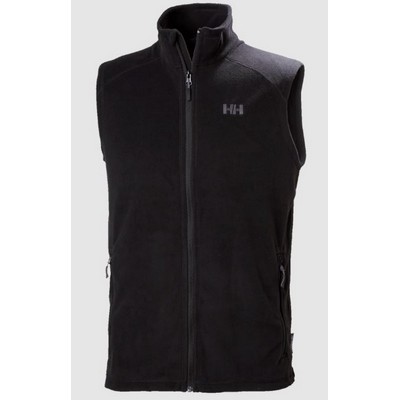 Helly Hansen Men's Daybreaker Full-Zip Fleece Vest