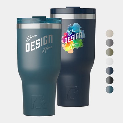 40 Oz RTIC® Stainless Steel Vacuum Insulated Tumbler