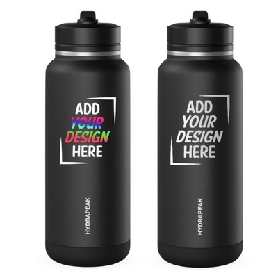 Hydrapeak Allure Water Bottle 32 Oz.