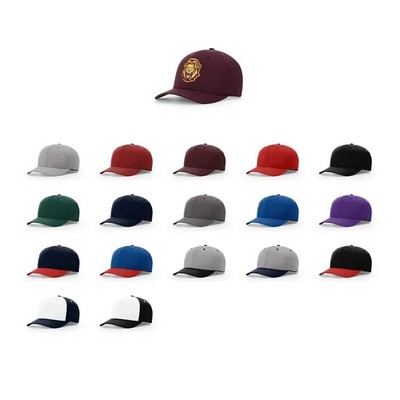 Richardson® 634 Ignite R-Flex® Adjustable Hat w/Micro Hook And Loop