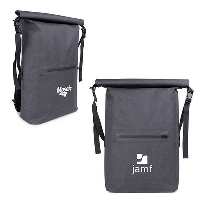 EcoCooler Leakproof Backpack