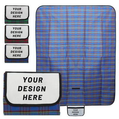 Picnic Blankets Waterproof