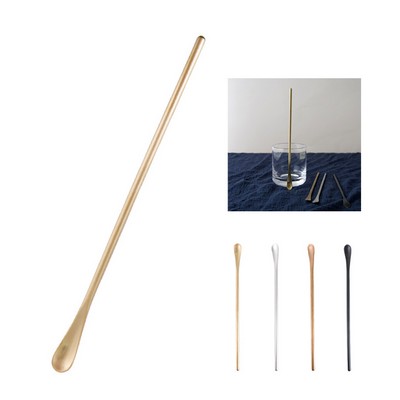 304 Stainless Steel Stir Stick