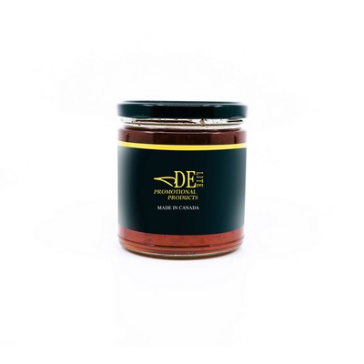 Red Pepper Jelly