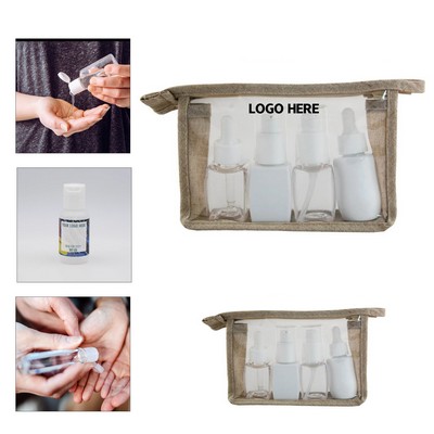 1oz Travel Essentials Kit