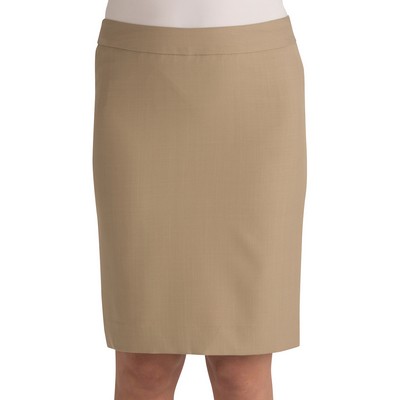 Edwards - Women's Pocketless Intaglio Skirt