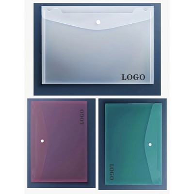 A4 Document Envelopes