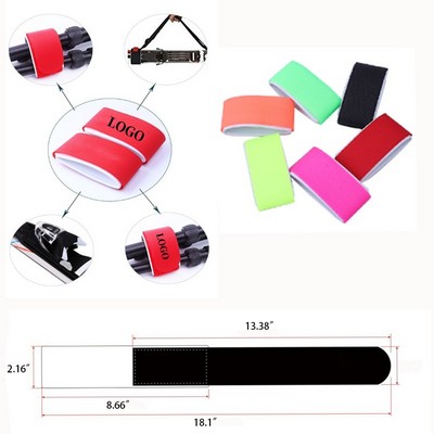 EVA Foam Ski Straps