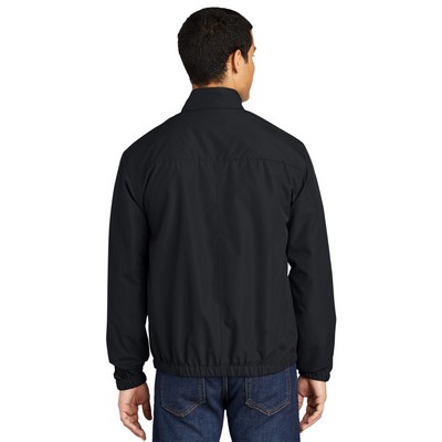 Port Authority&reg; Essential Jacket.