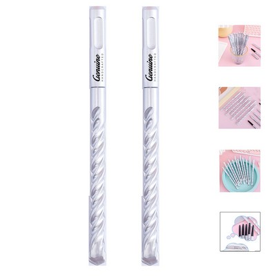 Drill Bit Pen