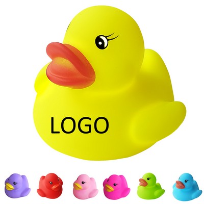 Rubber Duck