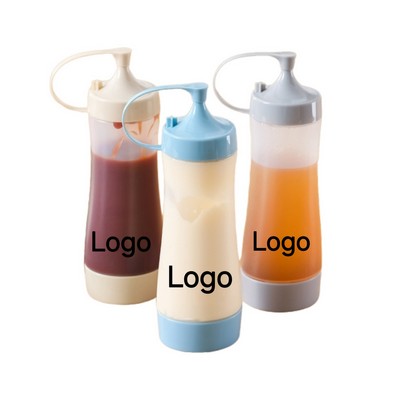 Silicone Sauce Bottles