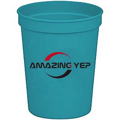 Reusable Plastic Cups Event Stadium Cup - 16 oz