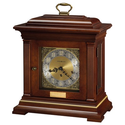 Thomas Tompion Windsor Cherry Clock / Triple Chime