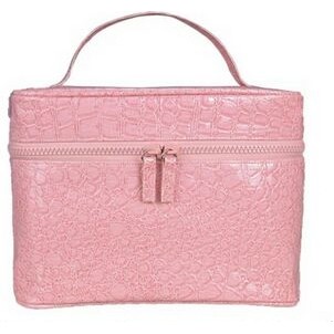 Moderate Size Cosmetic Bag
