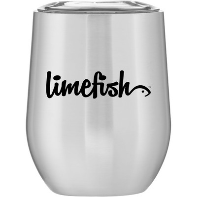 12 oz Cece (Stainless)