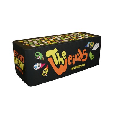 Table Throw Covers - Fully Printed