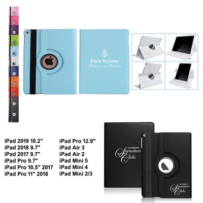Promotek iBank® Leatherette Case for iPad Pro 11"