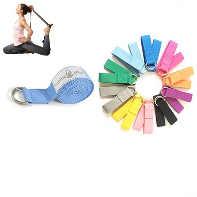 Yoga Stretch Strap