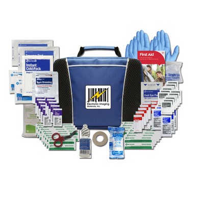 Class A Osha First Aid Kit