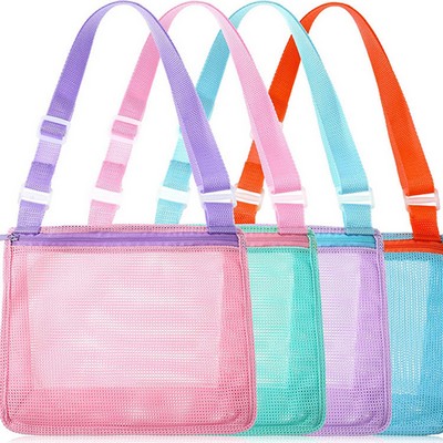 Pebble Collection Bag For Children
