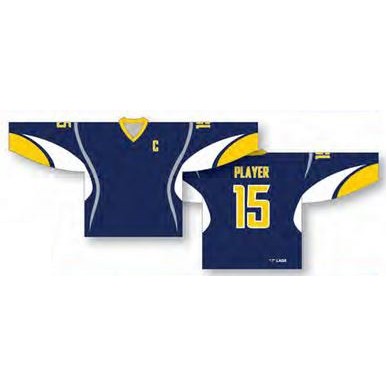 Buffalo Sabres NHL Inspired Hockey Jersey