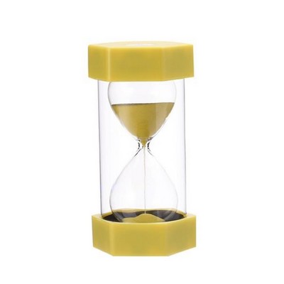 20 Minute Sand Glass Timer
