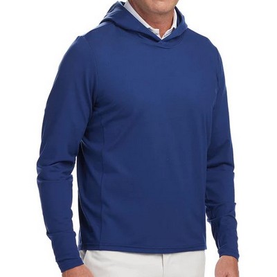 Holderness & Bourne Jackson Lightweight Performance Pullover Hoodie