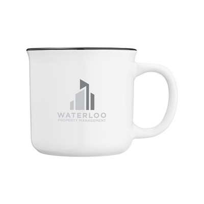 12oz Ceramic Mug