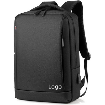 Laptop Backpacks Fashion Travel Bag Multifunctional Business Rucksack