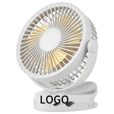 Wall Mounted Mini Fan