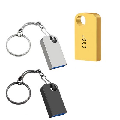 Mini 16GB Flash Drive