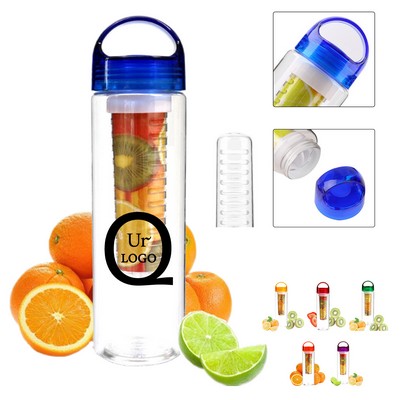 Fruit Plastic Cup