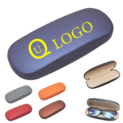 Metal Eyeglass Case