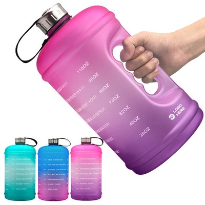 1 Gallon Water Bottle