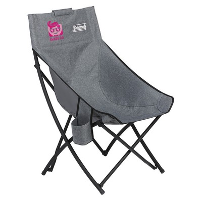 Coleman Forester Series Bucket Chair