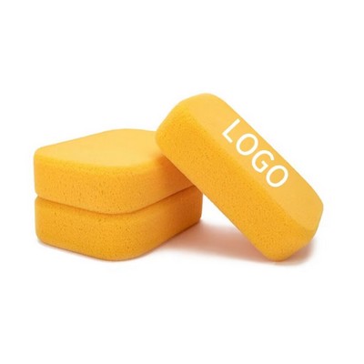Clean Sponge Wipe