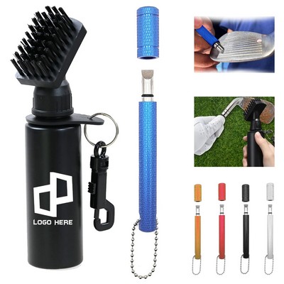 Golf Club Cleaning Set
