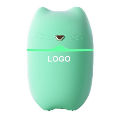 Portable Humidifier