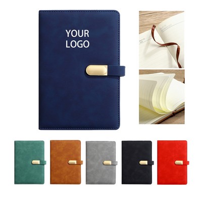 A5 Thickened Notebook
