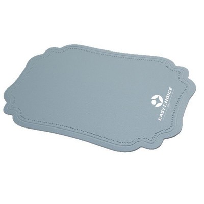 Leather Placemat
