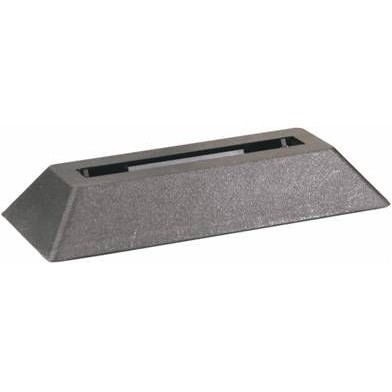 Black Weighted Base for Pop-In Acrylic