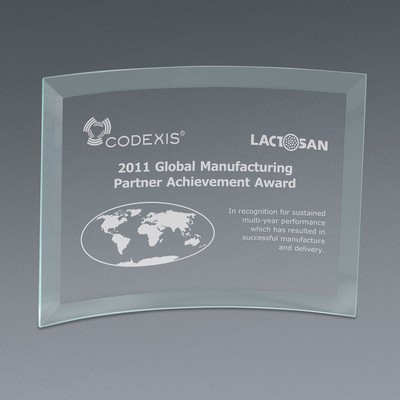 Crescent 68 Jade Award