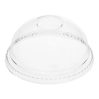 Dome Lid, 16 & 20 Oz. Foam Cup