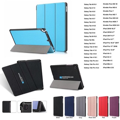 Promotek iBank® Leatherette Case for iPad Pro 10.5"