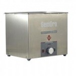 Gemora 32 Quart Ultrasonic Cleaner (8 Gal.)