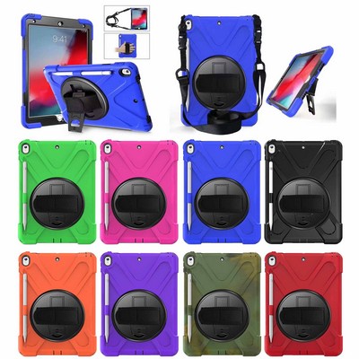Promotek iBank® Shockproof Case designed for iPad 10.2"