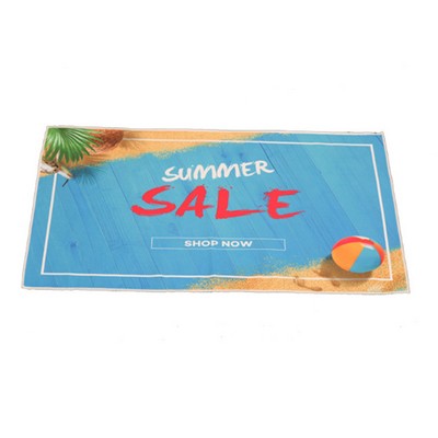 Micro fiber Beach Towel